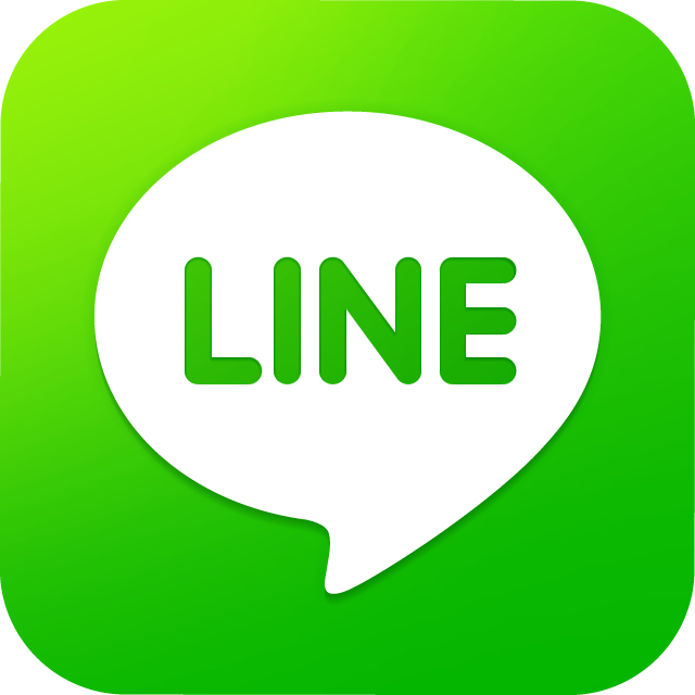 LINEのアイコン