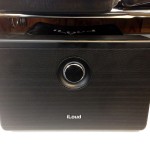 モバイルスピーカー「iLoud」