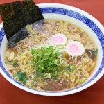 ラーメン